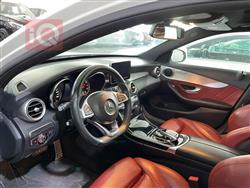 مێرسێدس بێنز C-Class